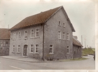 Historische Bilder Meineringhausen 24